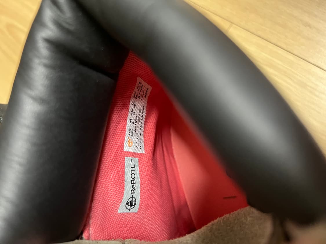 팀버랜드 6인치 프리미엄 부츠 상품이미지5