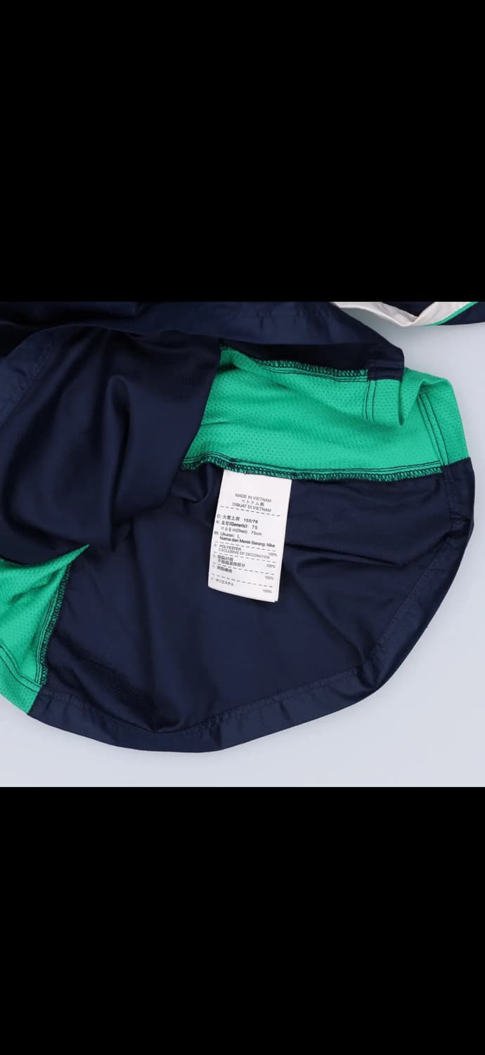 나이키 여성 빅스우시 웜업 1103HR2 상품이미지8