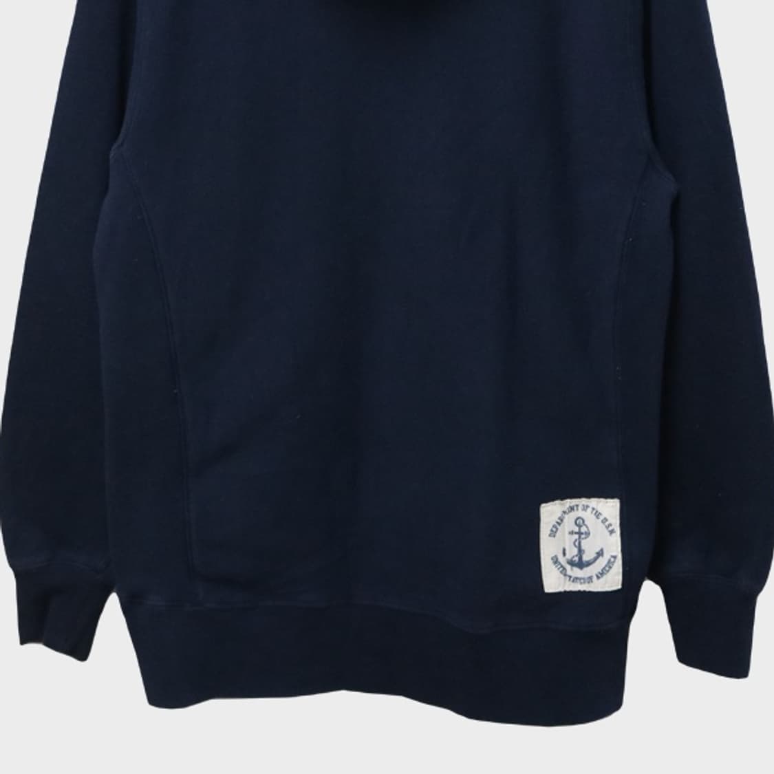 HOUSTON 프린팅 후드 집업 62041 상품이미지7