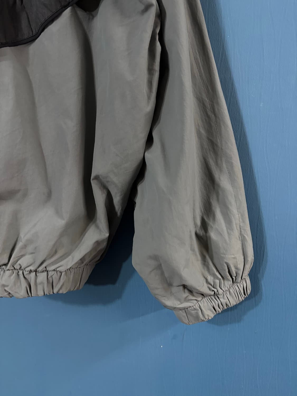 90-00‘s U.S Army IPFU Jacket. 상품이미지7