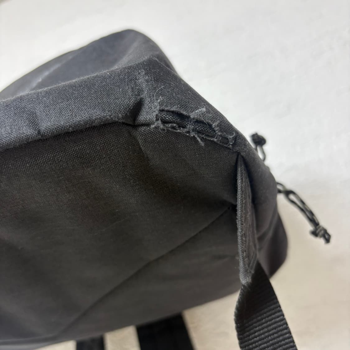빔즈 하트 검정 백팩 상품이미지7