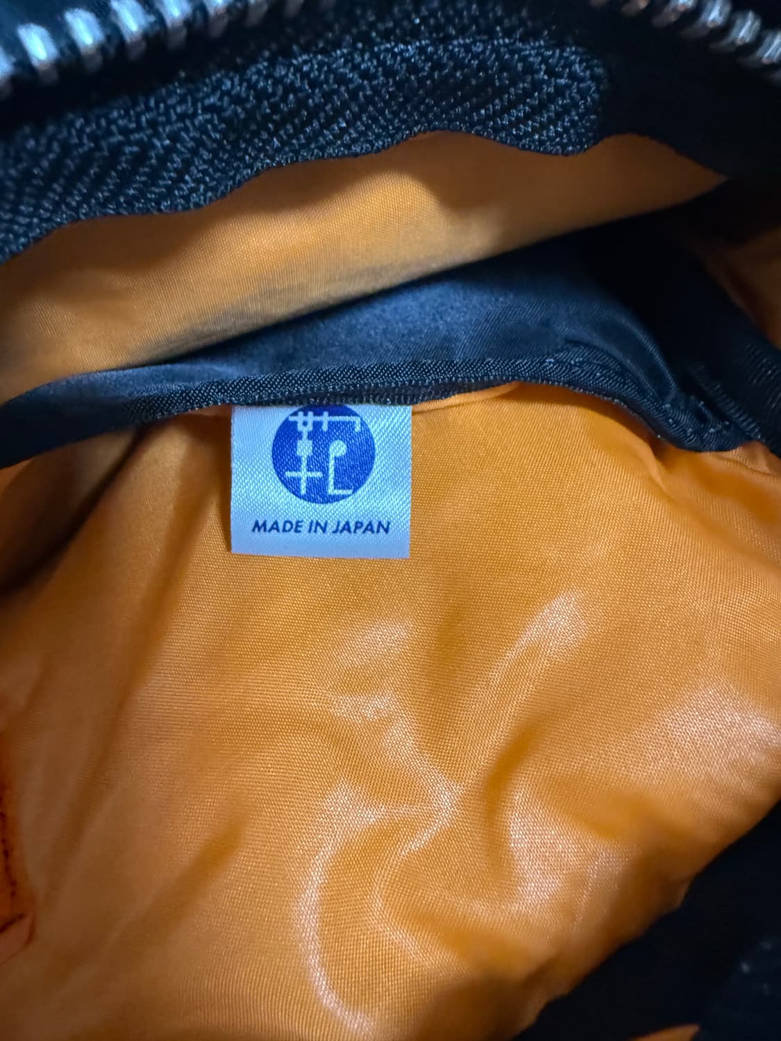 포터 탱커 숄더백 622-78810 상품이미지6