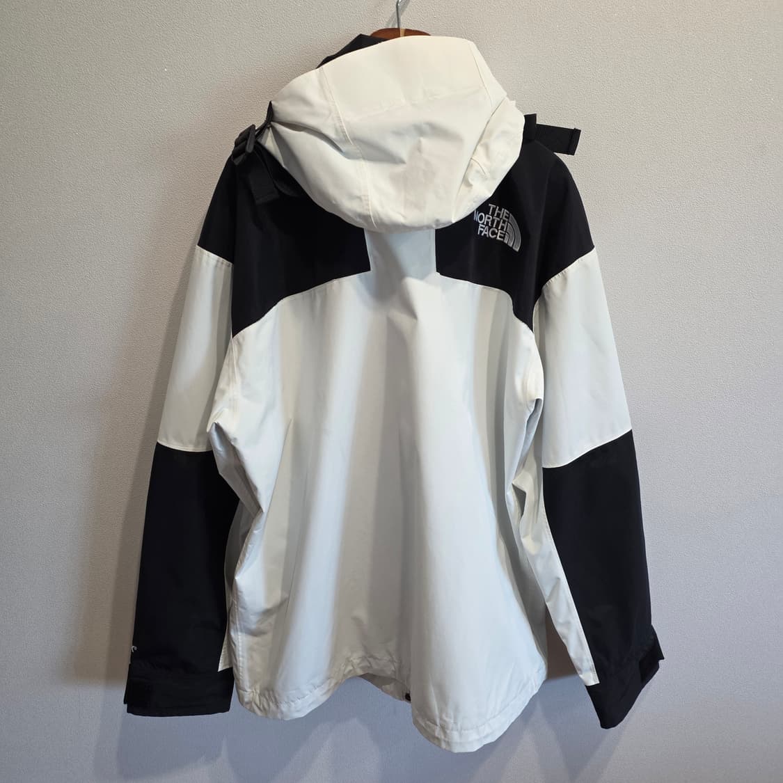 노스페이스 1990 마운틴 자켓 XL/105 고어텍스 상품이미지8