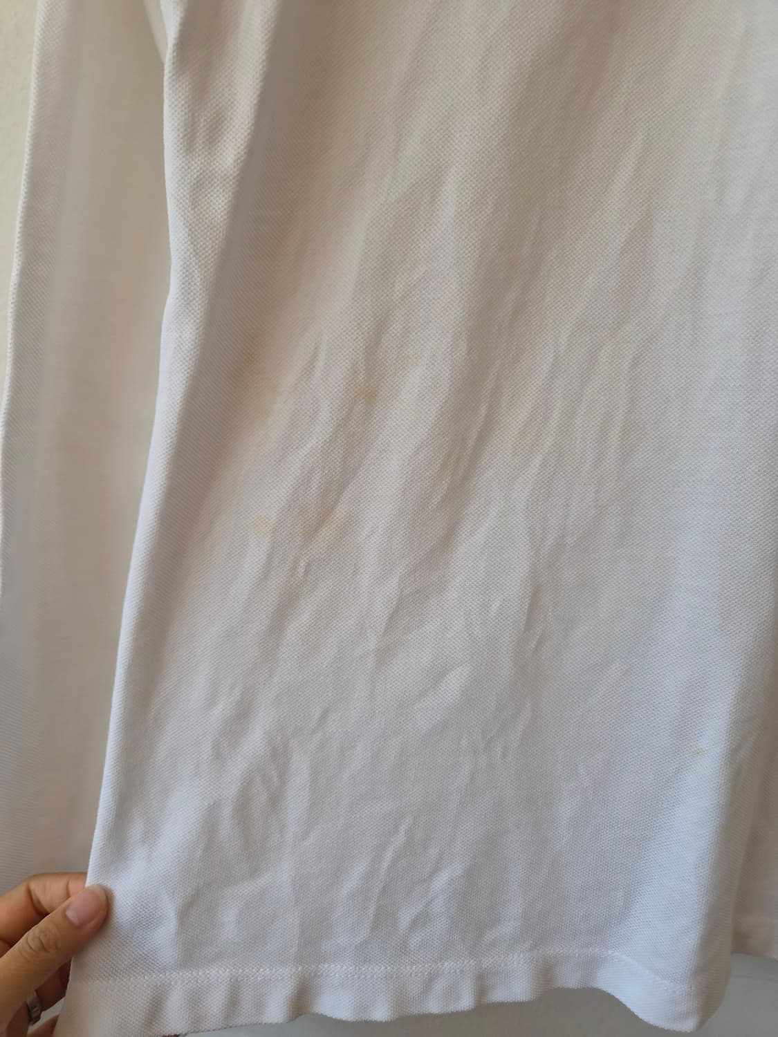 버버리 브릿 남성 긴팔PK카라티셔츠

 상품이미지4