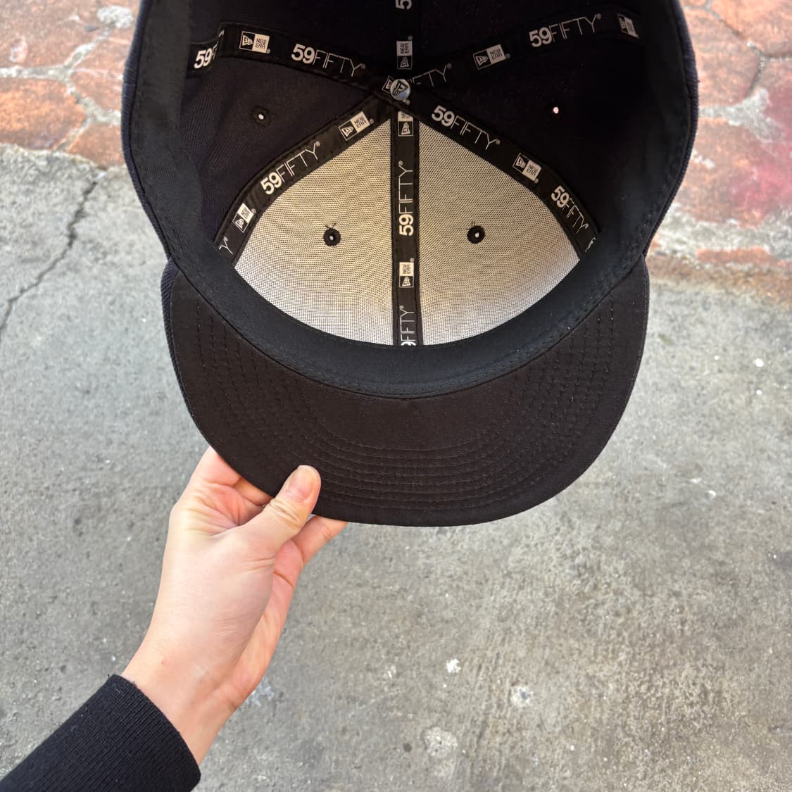 New Era 뉴에라 스냅백 캡 모자 상품이미지6