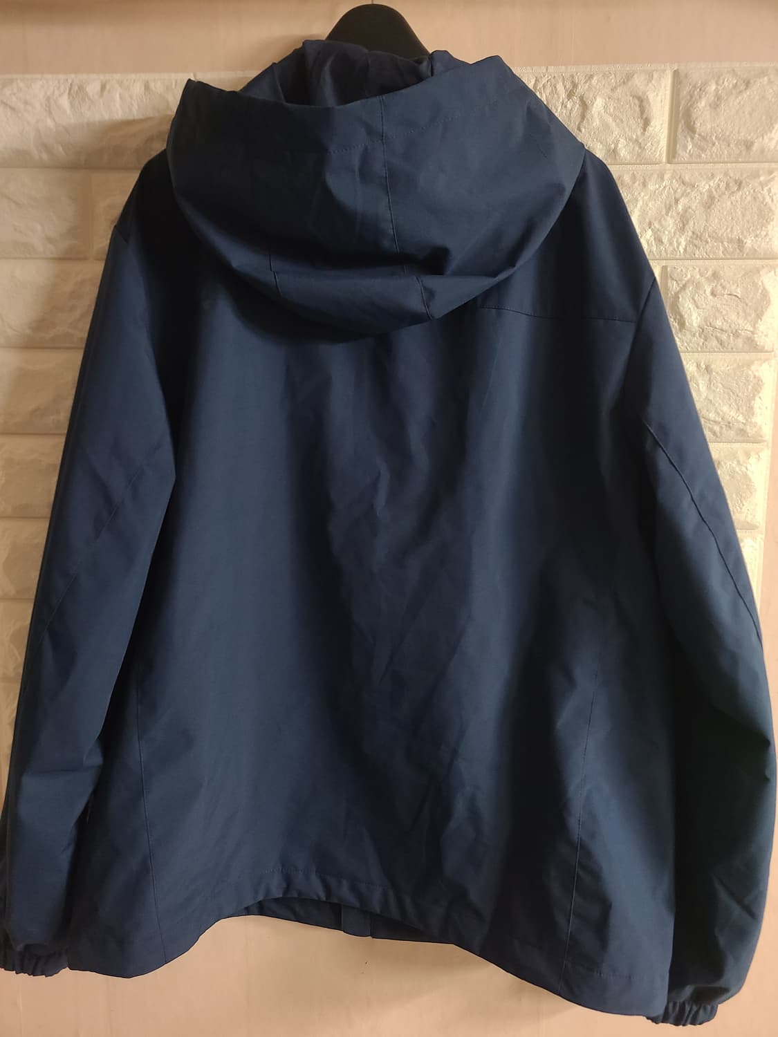 디스커버리 남성 바람막이 100 상품이미지5