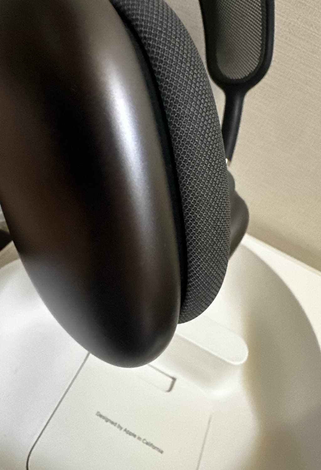 에어팟맥스 8핀 스페이스그레이 상품이미지7