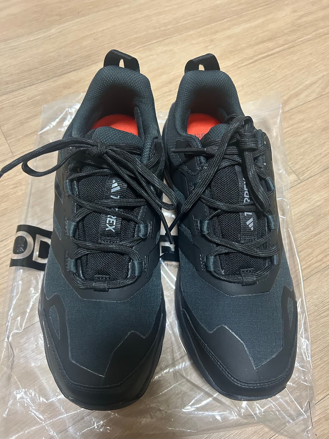 아디다스 테렉스 스카이체이서 AX5 고어텍스 하이킹 상품이미지1