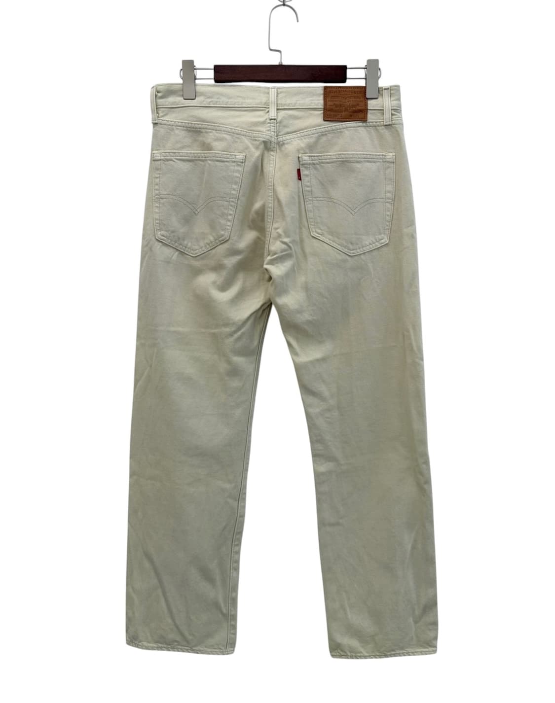 리바이스 551Z 코튼팬츠 (32)  상품이미지7