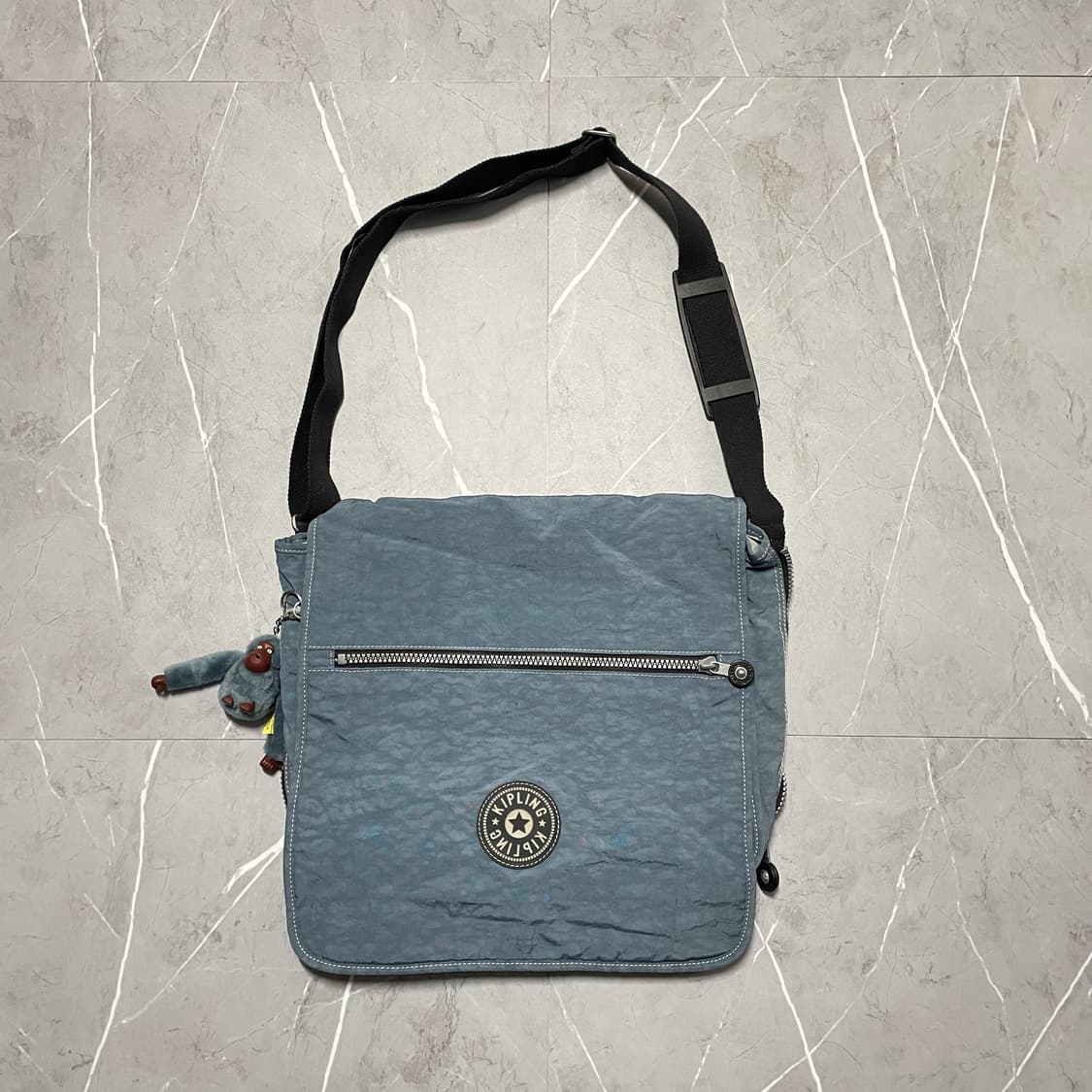팔로워 특가 키플링 와투케 매드하우스 메신저백 크로스백 상품이미지3