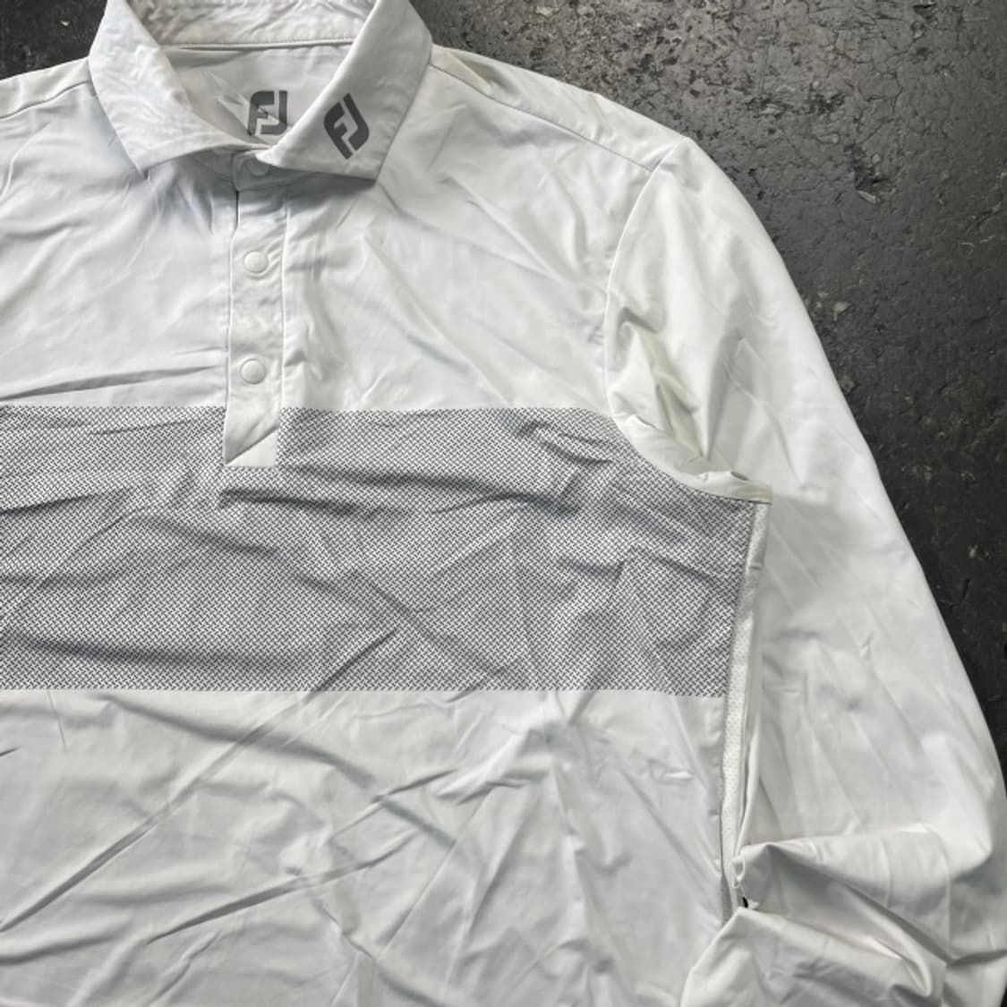 100 풋조이 카라티 상품이미지2