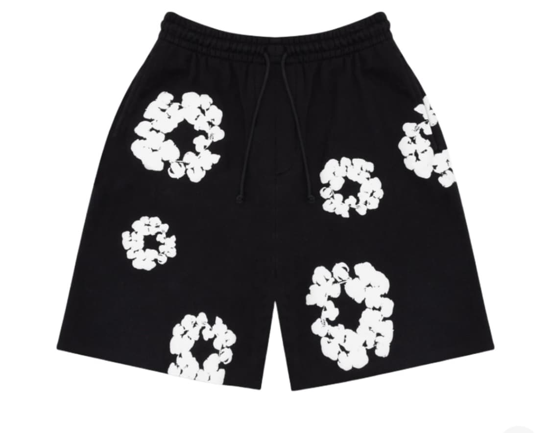 데님티어스 반바지 급처 구합니다 (L사이즈만) 상품이미지1