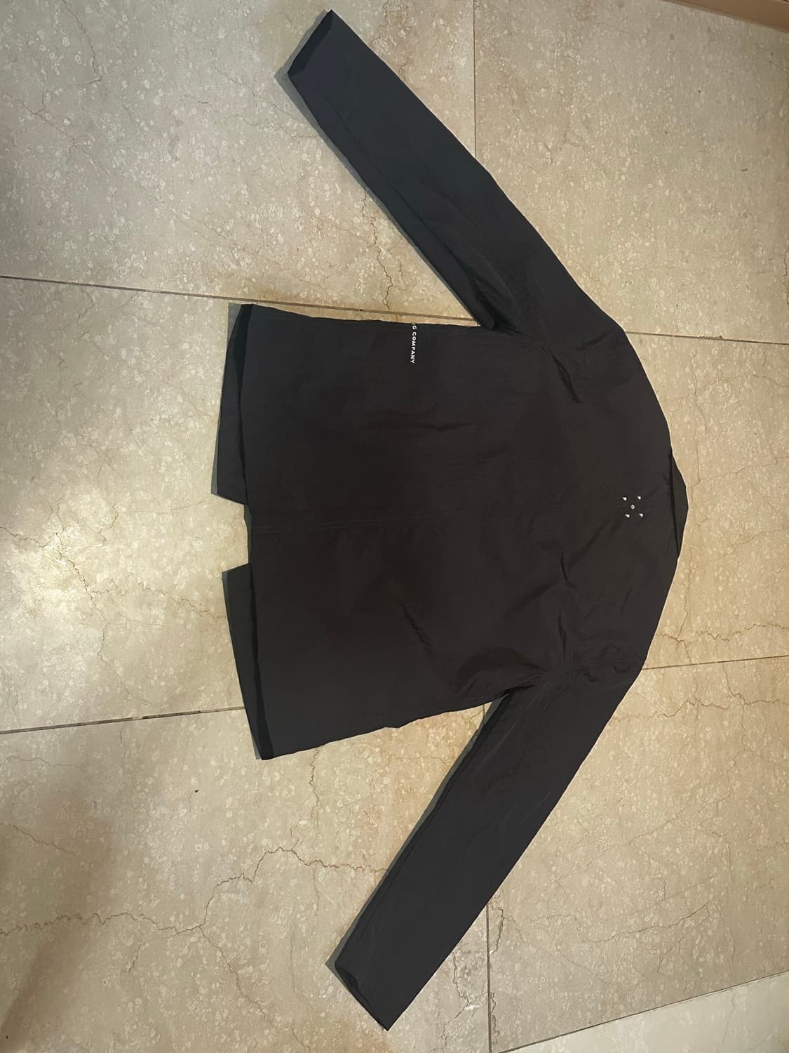 팝트레이딩컴퍼니 Hewitt Suit Jacket Anthracite S 상품이미지5