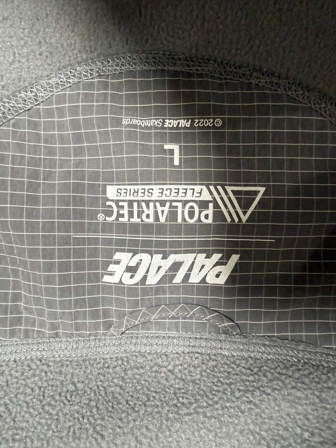 팔라스 폴라텍 자켓 상품이미지5