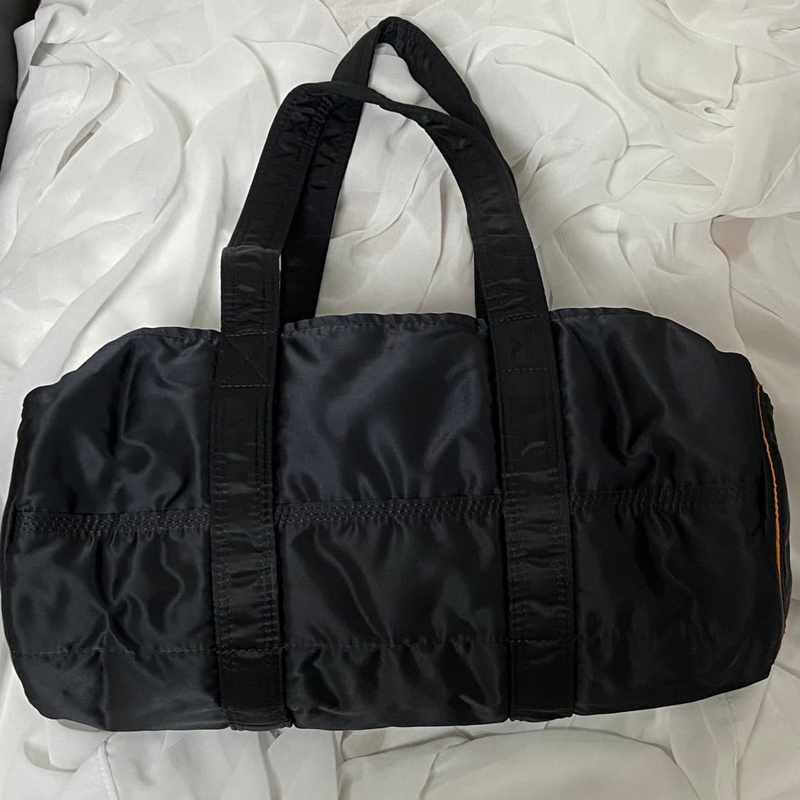 초미품)PORTER 포터 탱커 더플백  L 보스턴백 상품이미지4