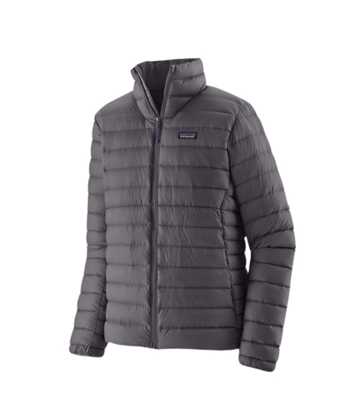 파타고니아 다운스웨터, 포지그레이, 라지 사이즈 상품이미지1