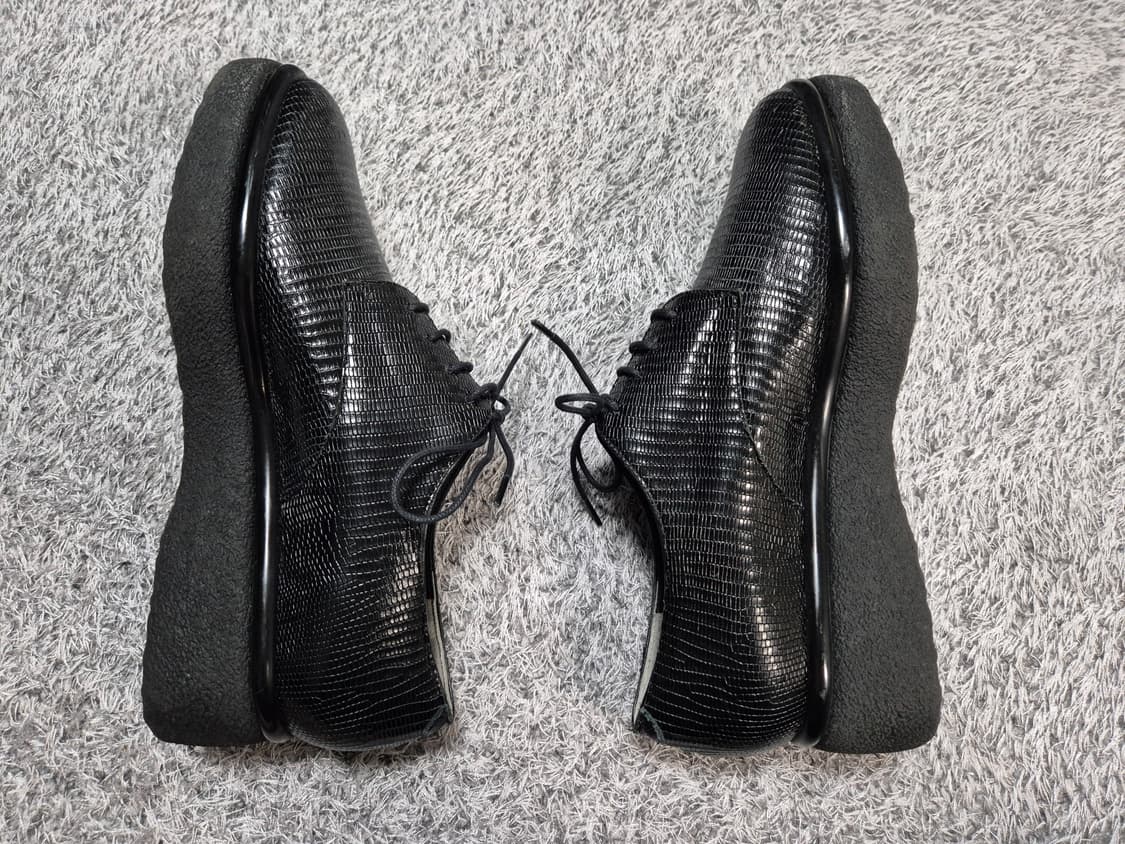 로베르 끌레제리 레이스업 슈즈 EU38(240mm) 상품이미지7