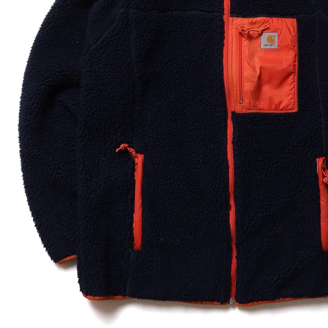 칼하트 Carhartt Scout Jacket Fleece Liner  상품이미지3