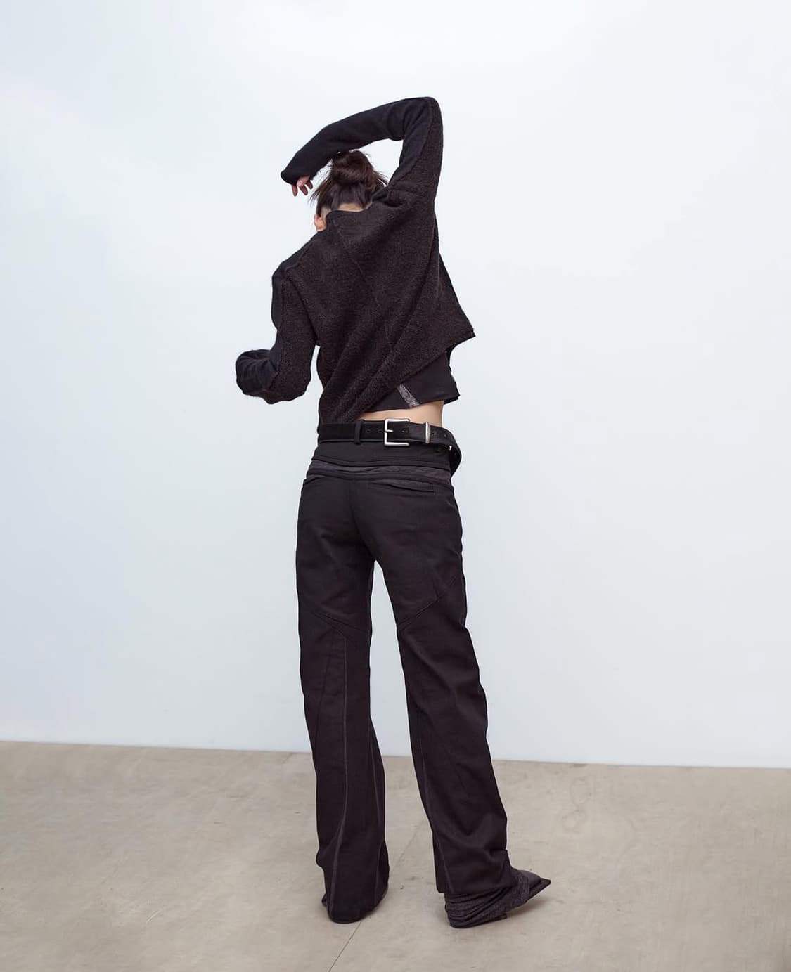 Xlim ep6 women 01 trousers 상품이미지1