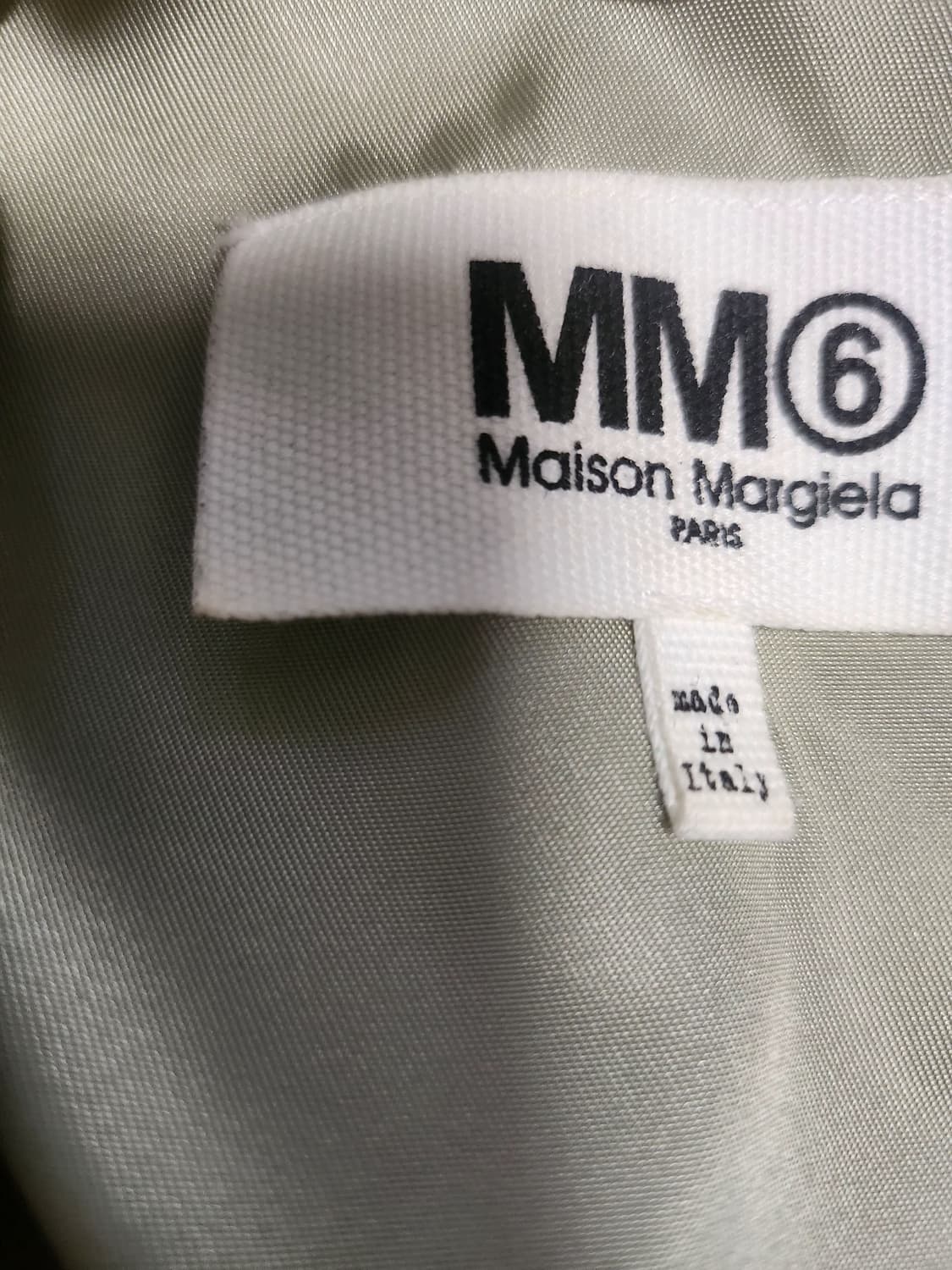 메종마르지엘라 ma-1 상품이미지8