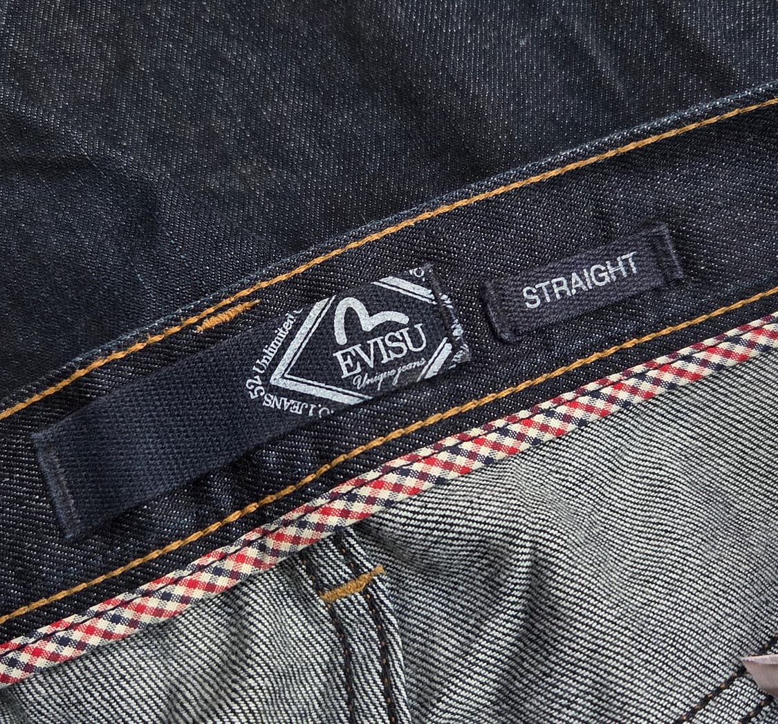 EVISU 청바지 [32] 상품이미지10