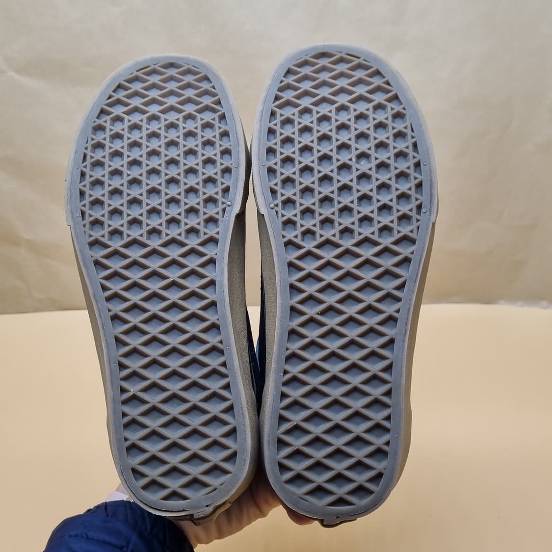 반스 올드스쿨 검솔 스니커즈225 상품이미지3