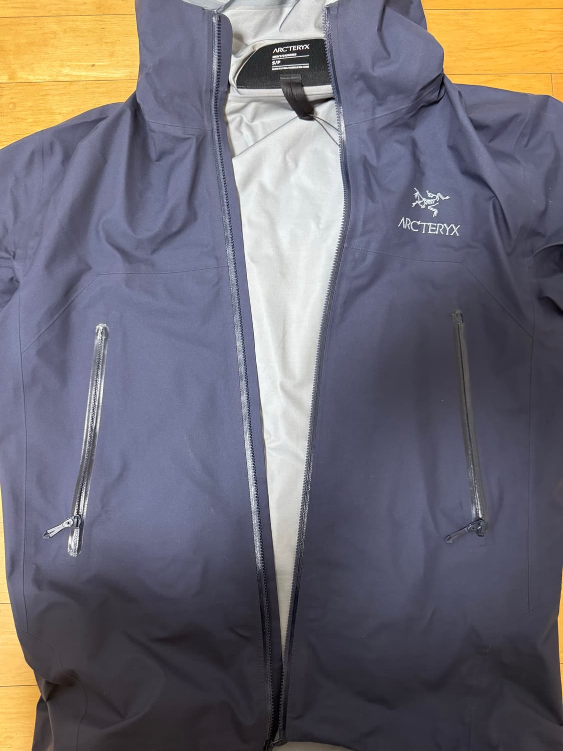 아크테릭스 베타lt 상품이미지2