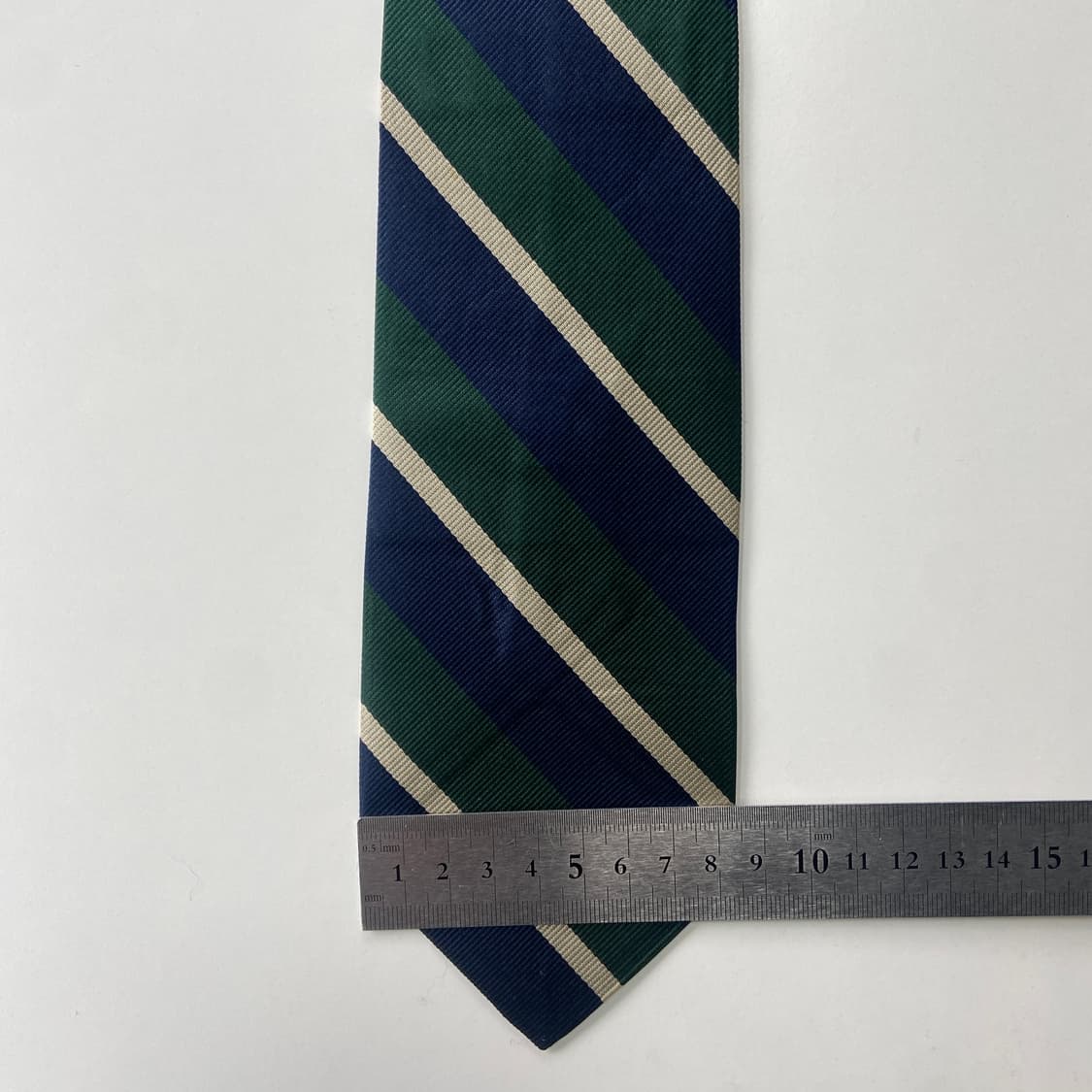 브룩스브라더스 명품 정품 넥타이 8.2cm 상품이미지8