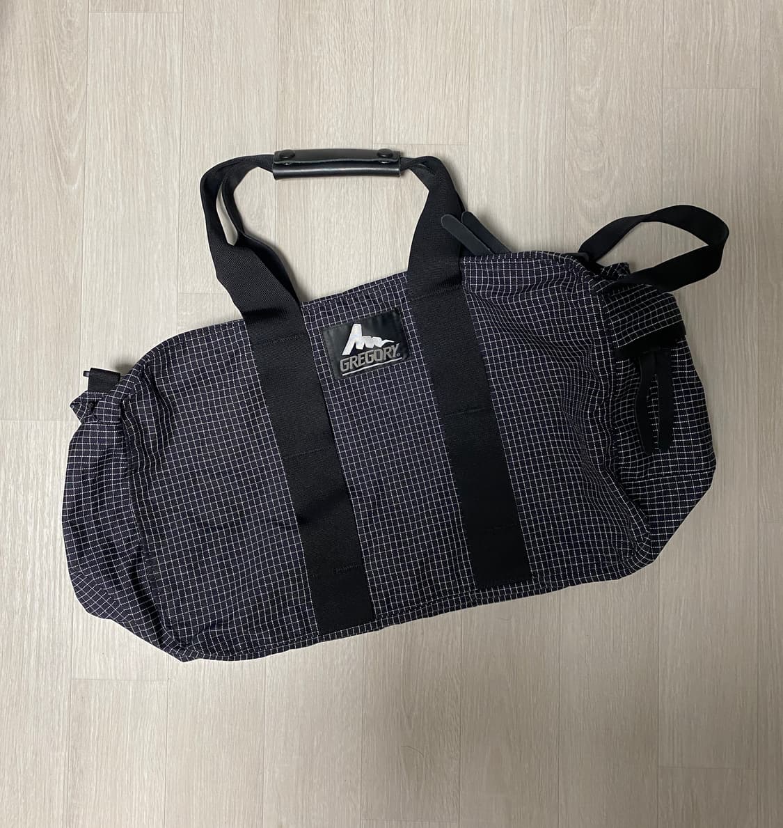 그레고리 더플백 스펙트라 S 상품이미지2