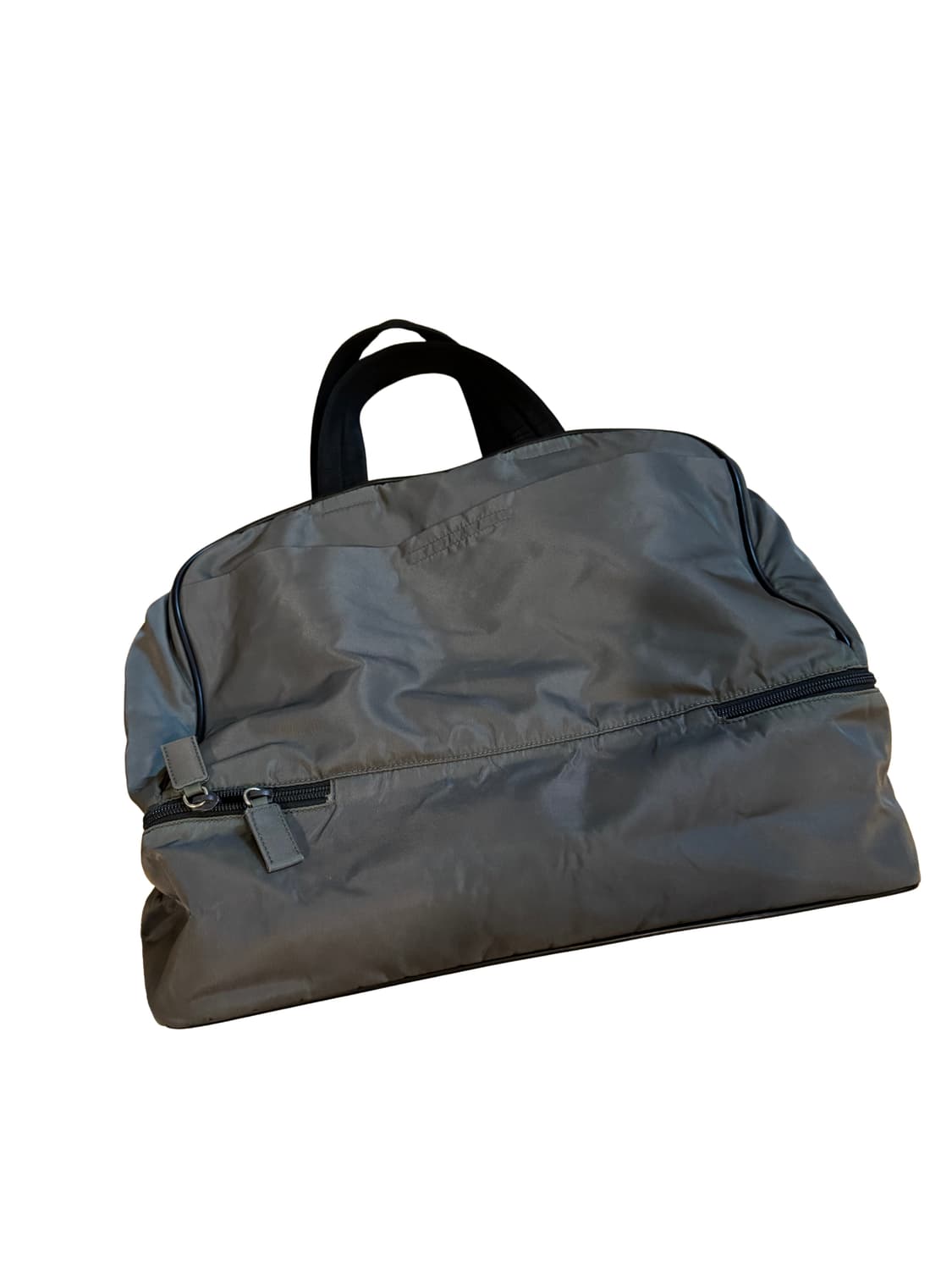 프라다 스포츠 나일론 골프백 상품이미지4