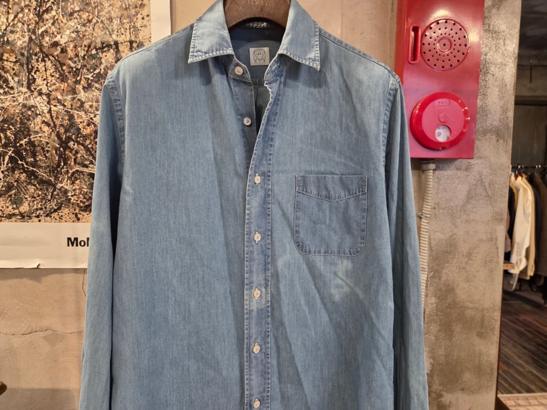 AG SHIRT 상품이미지7