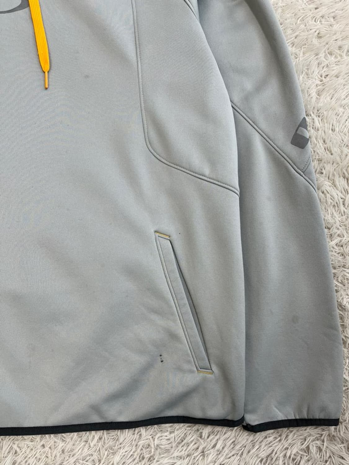 오클리 후드티/#312 상품이미지3