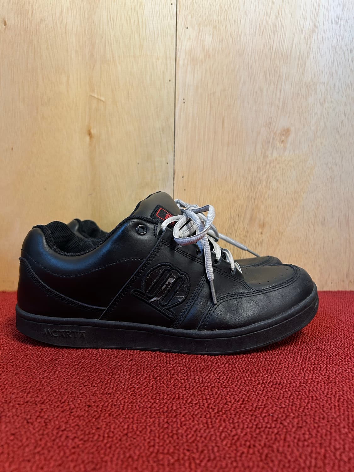 Uk 2000s fat shoes 상품이미지2