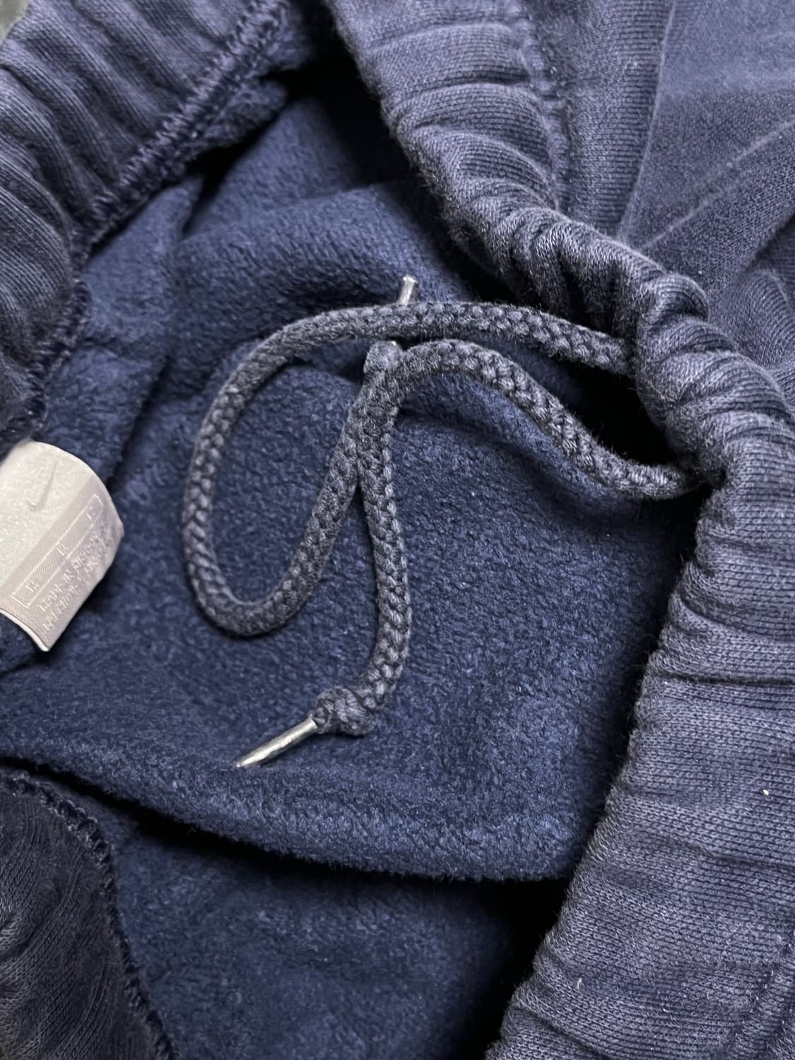 나이키 아카이브 빈티지 스웻 팬츠 상품이미지7