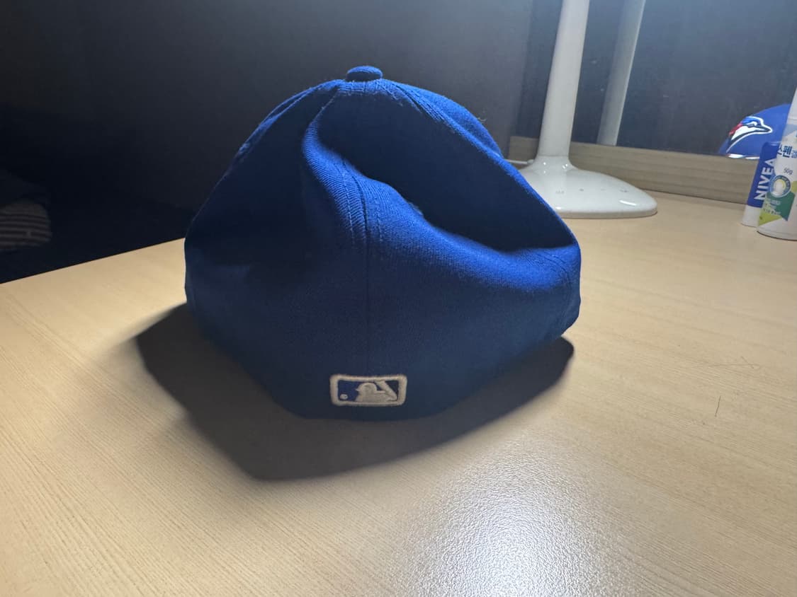 뉴아라 토론토 볼캡 57 사이즈 상품이미지2