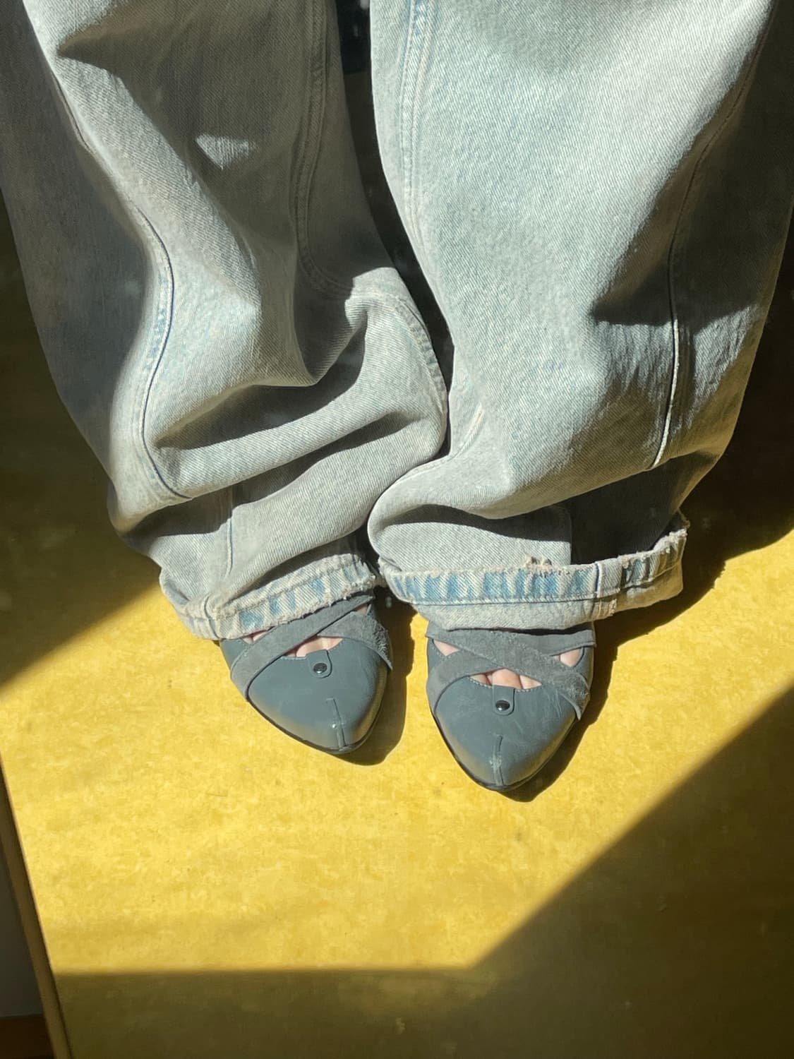 스트랩 힐 상품이미지5