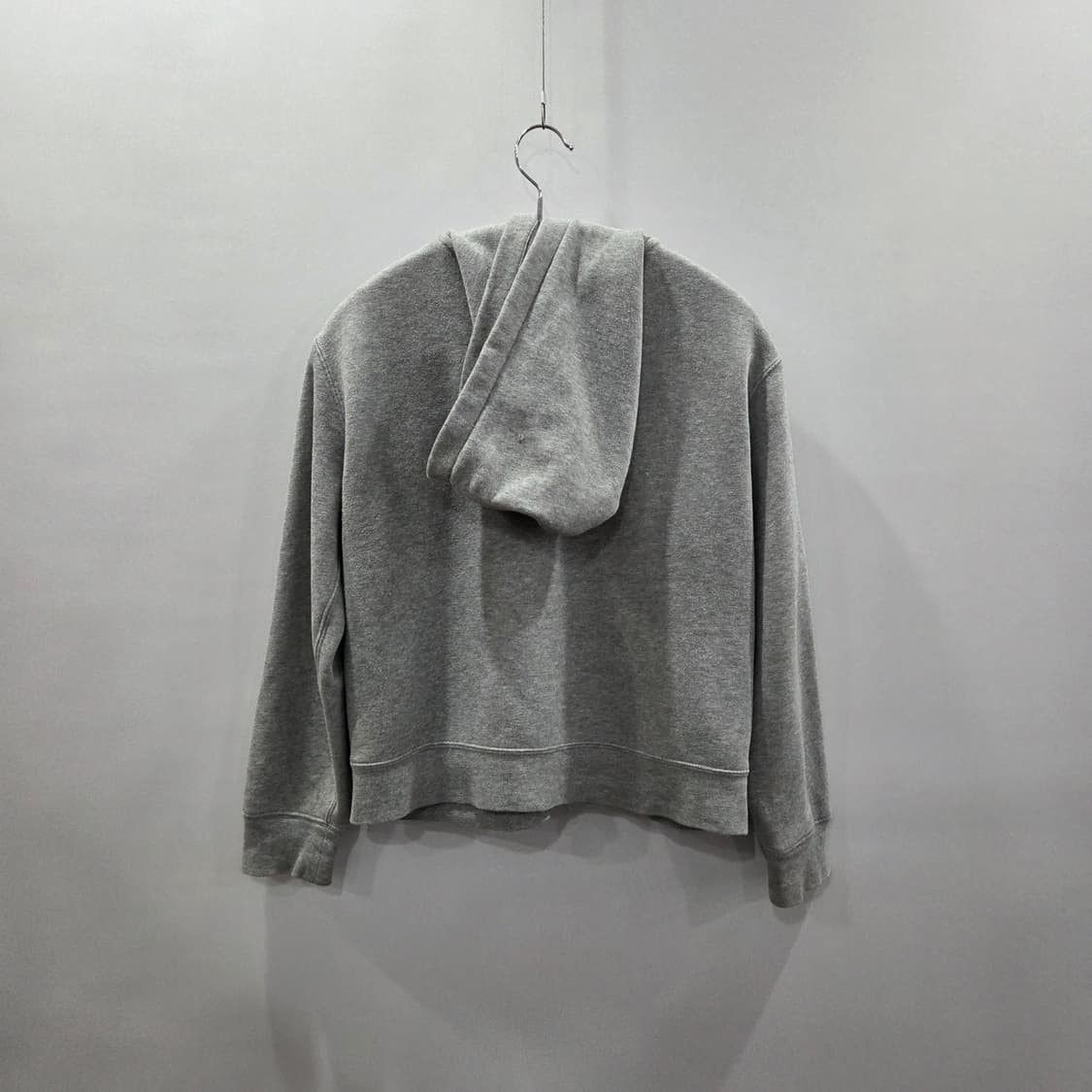 폴로랄프로렌 키즈 후드집업 그레이 M/10/12  상품이미지5