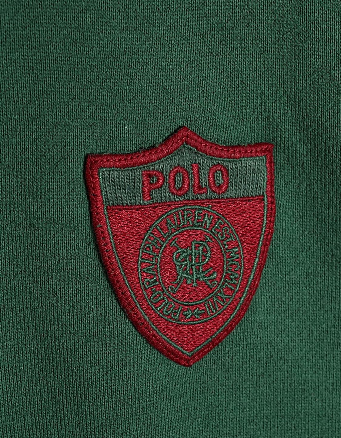 90's Polo by Ralph Lauren Sweat Shirts 상품이미지3