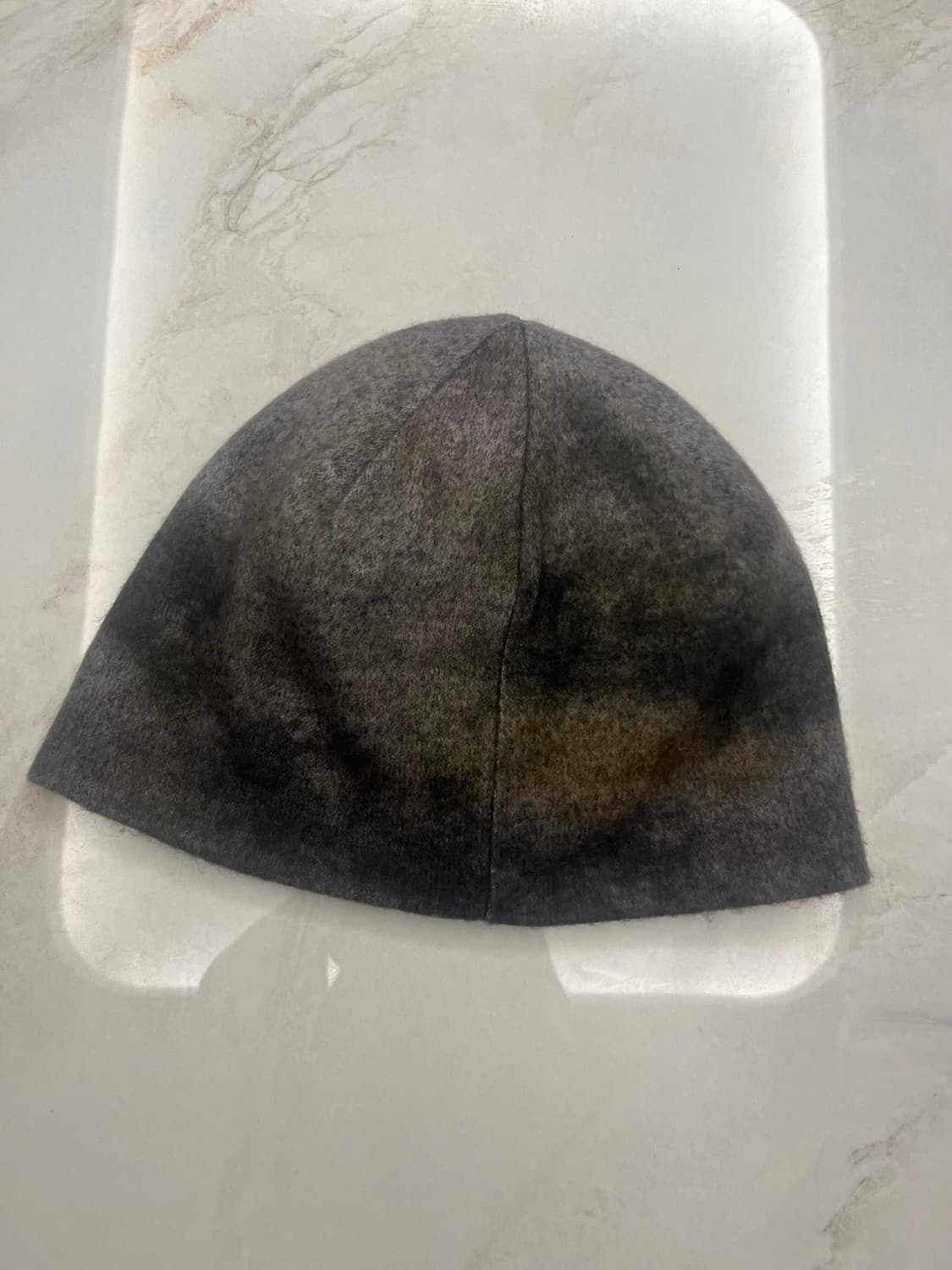 플에어업 Gradation Beanie (FL-726_Charcoal)  상품이미지2
