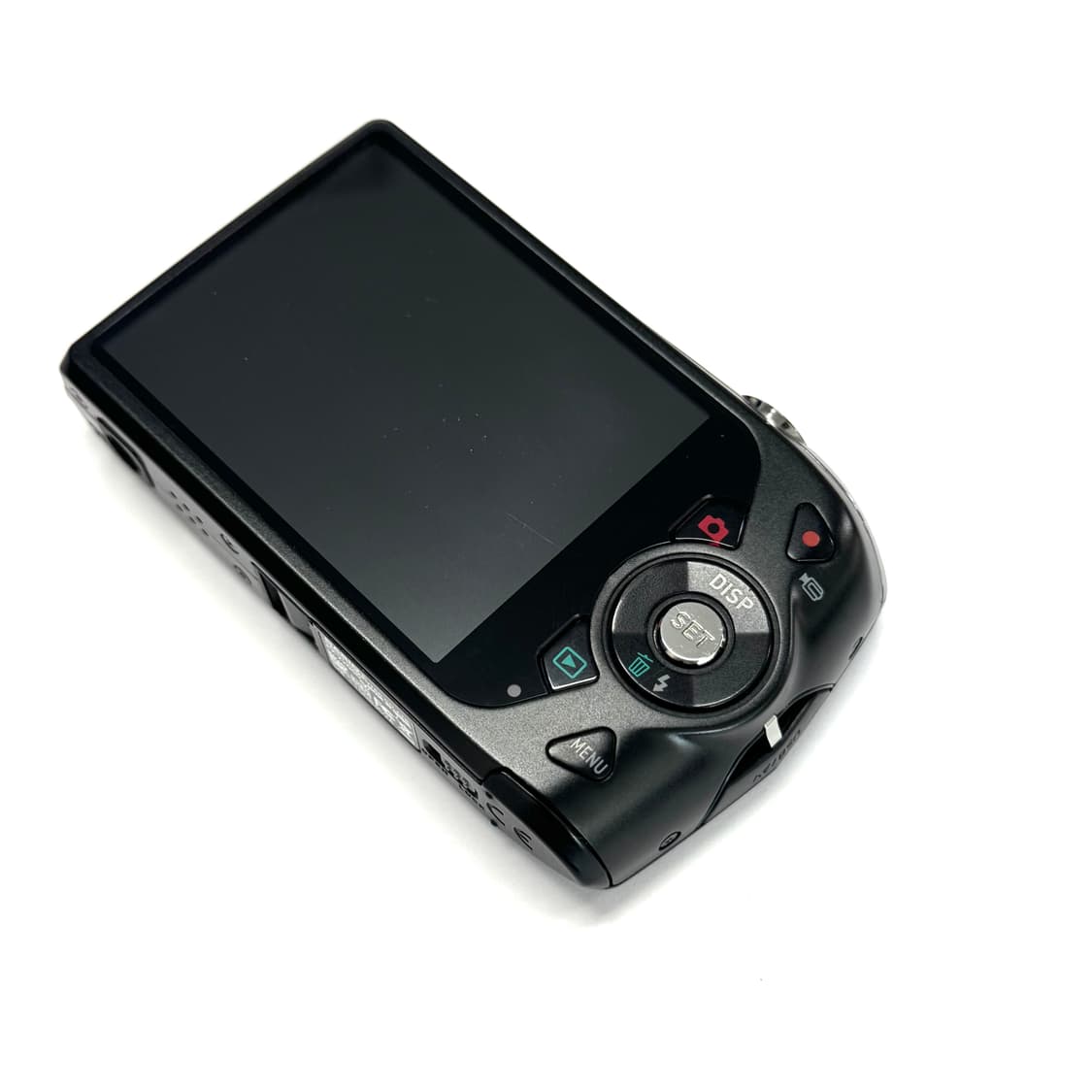 인물 메이크업모드)카시오 엑슬림 Z2000 블랙💝Casio Exilim 상품이미지8