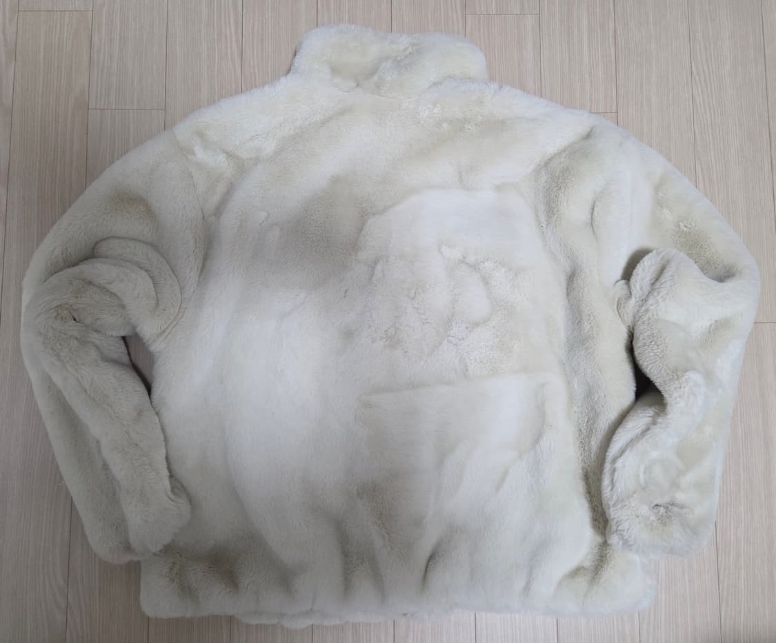 나이키 빅스우시 포우 퍼 자켓 상품이미지2