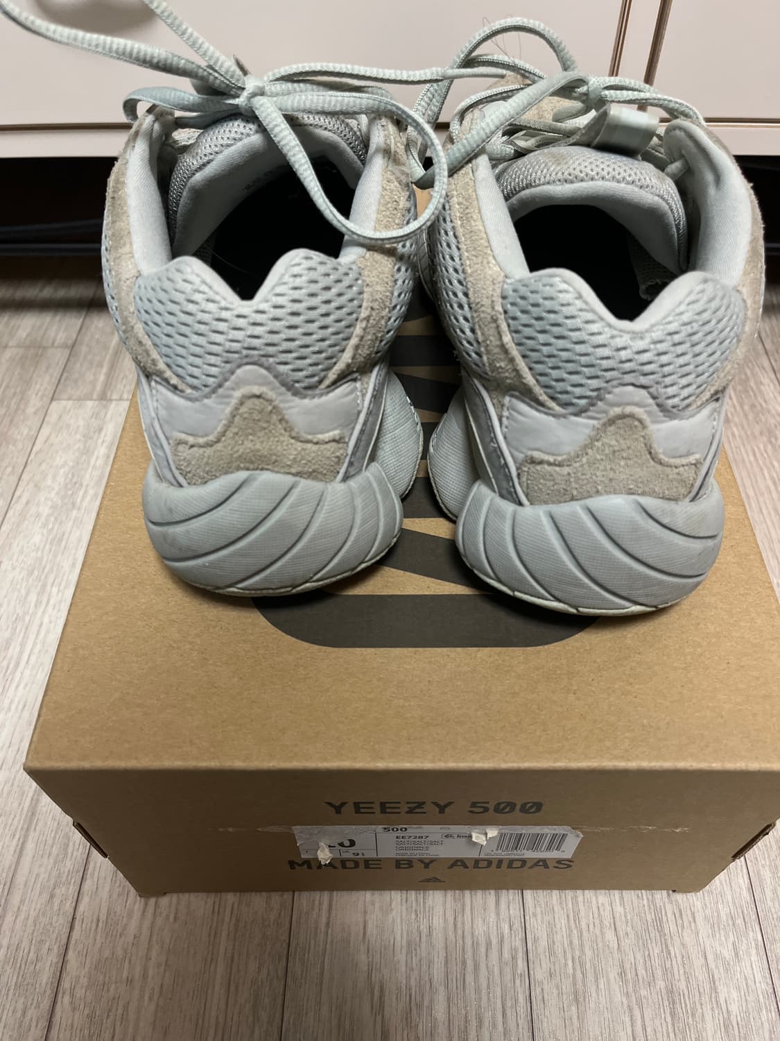 이지500 솔트 280 상품이미지6