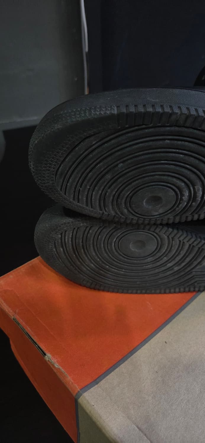 Nike Air Force 1 Hi Lux - Made in Italy 상품이미지6