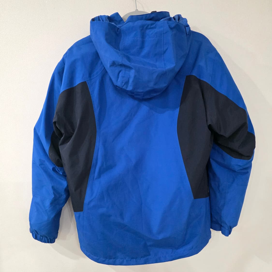 코오롱 스포츠 고어텍스+구스다운 점퍼 105 상품이미지7