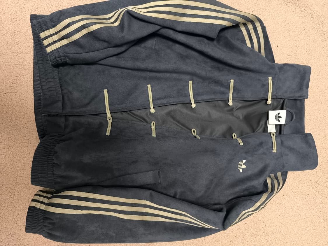 Adidas Chinese Style jacket  상품이미지1