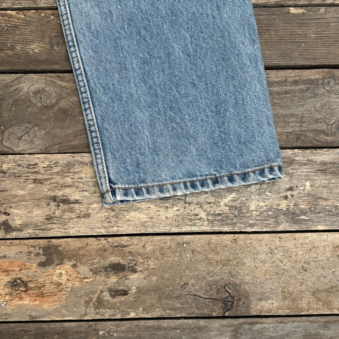 levis 505 #1 상품이미지3