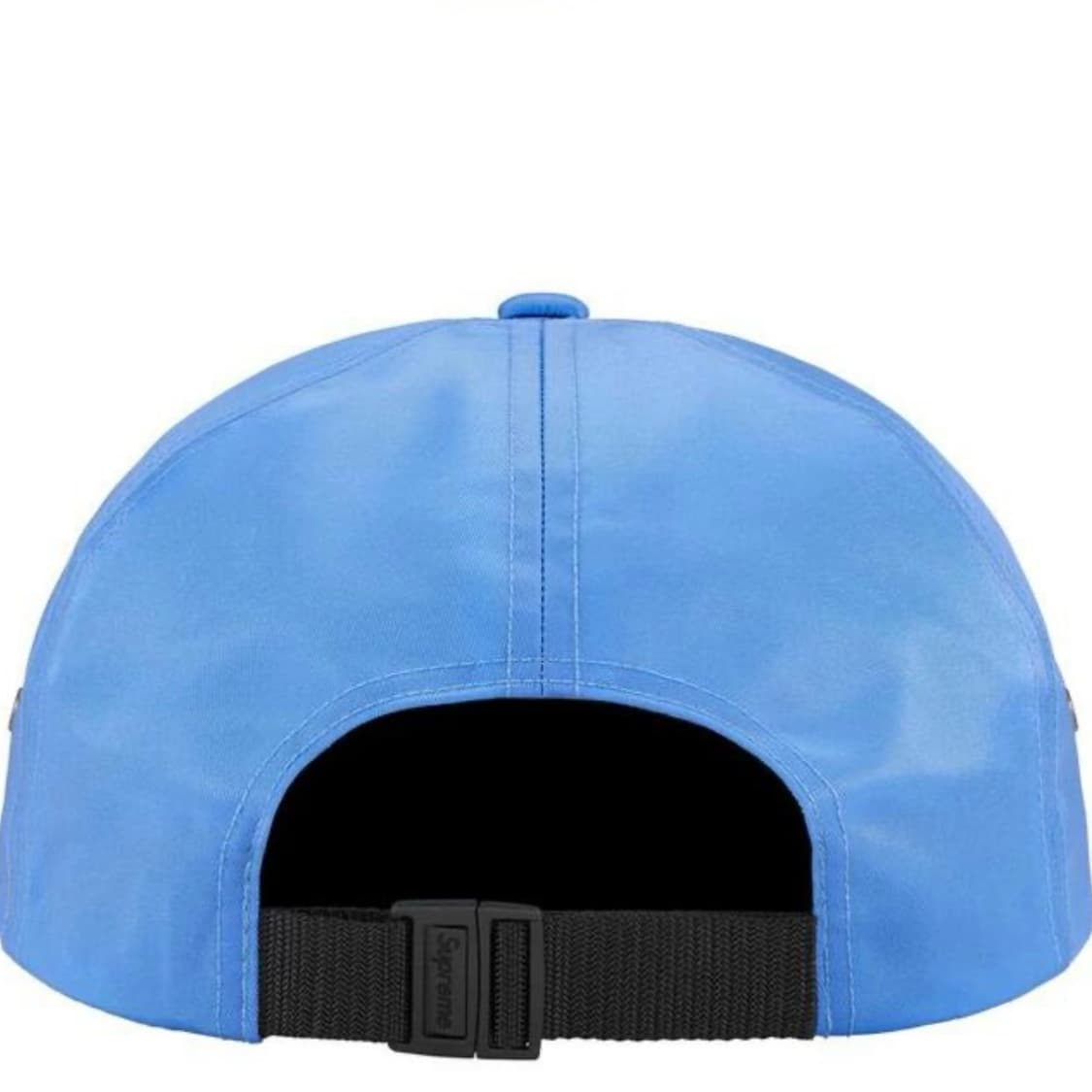 슈프림 레더 패치 6-패널 캡 상품이미지2