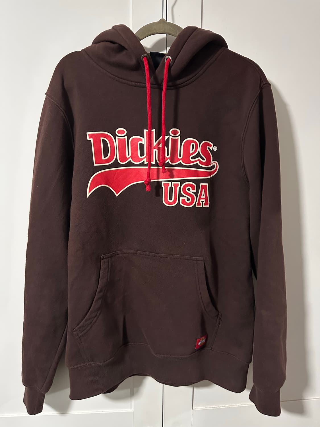 디키즈 후드티 상품이미지1