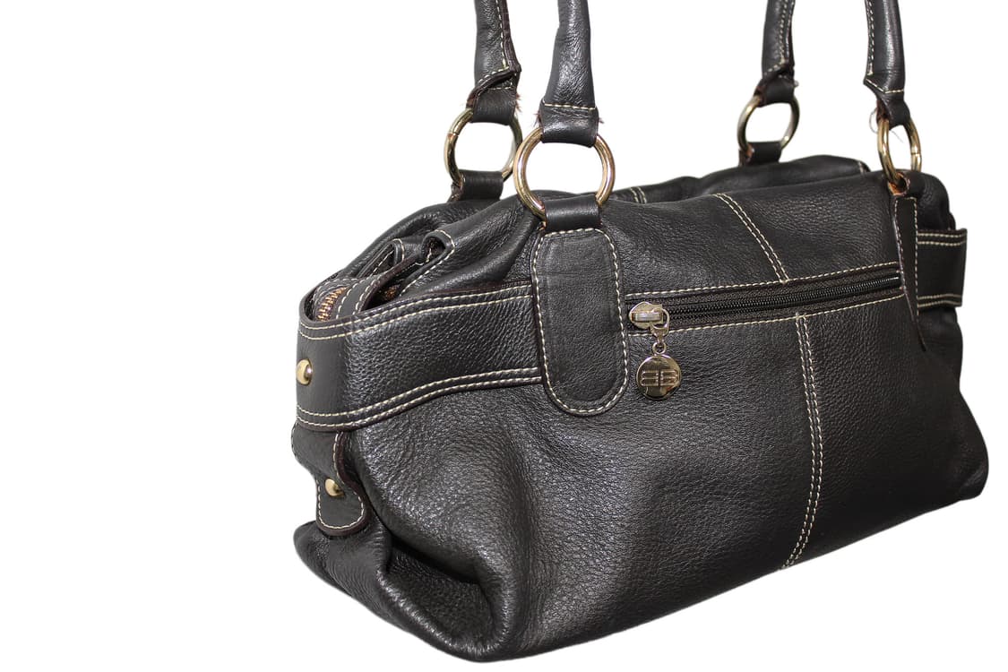 2000s 발렌시아가 토트백 상품이미지5