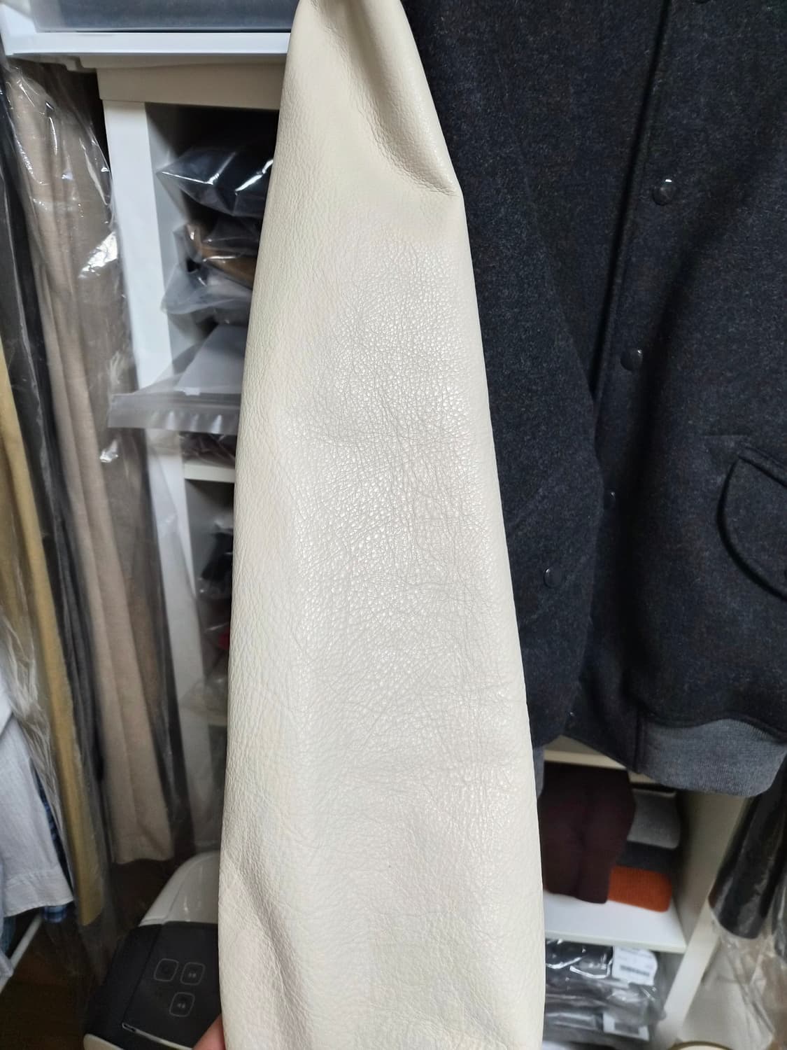 브라운야드 바시티 자켓 4 상품이미지6